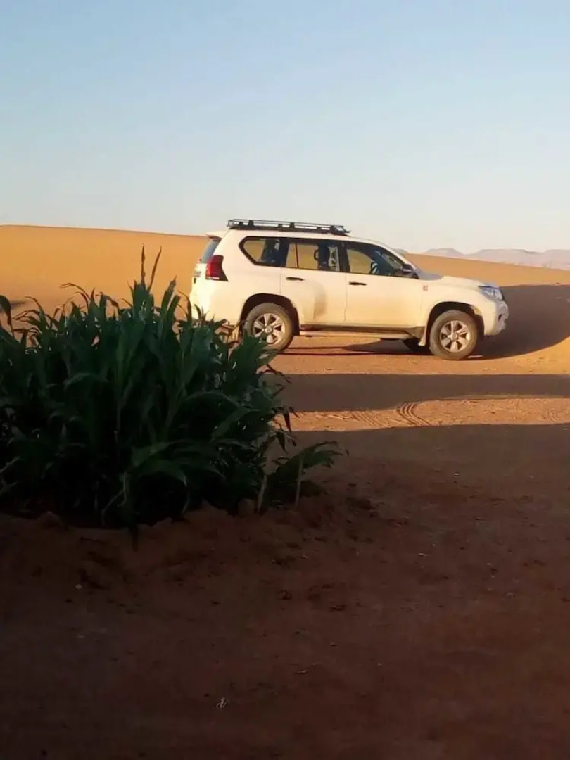 Bivouac Nature & Freedom