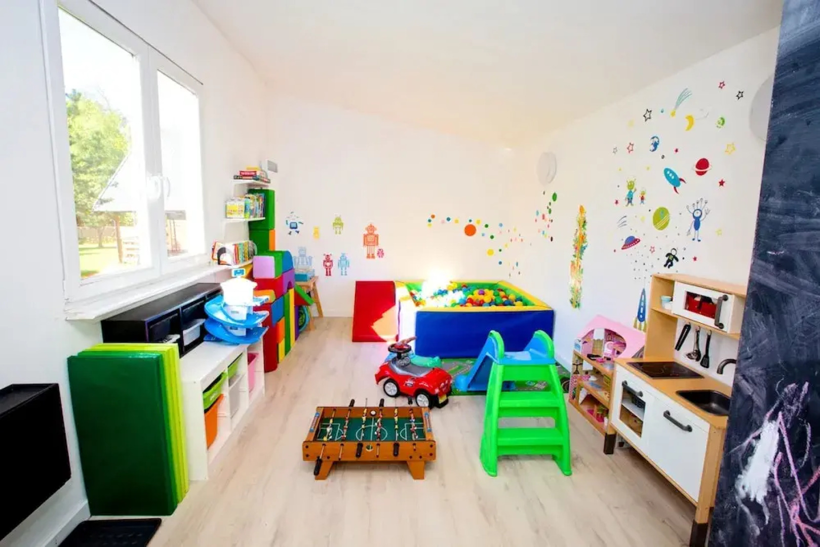 Winiec Family Houses