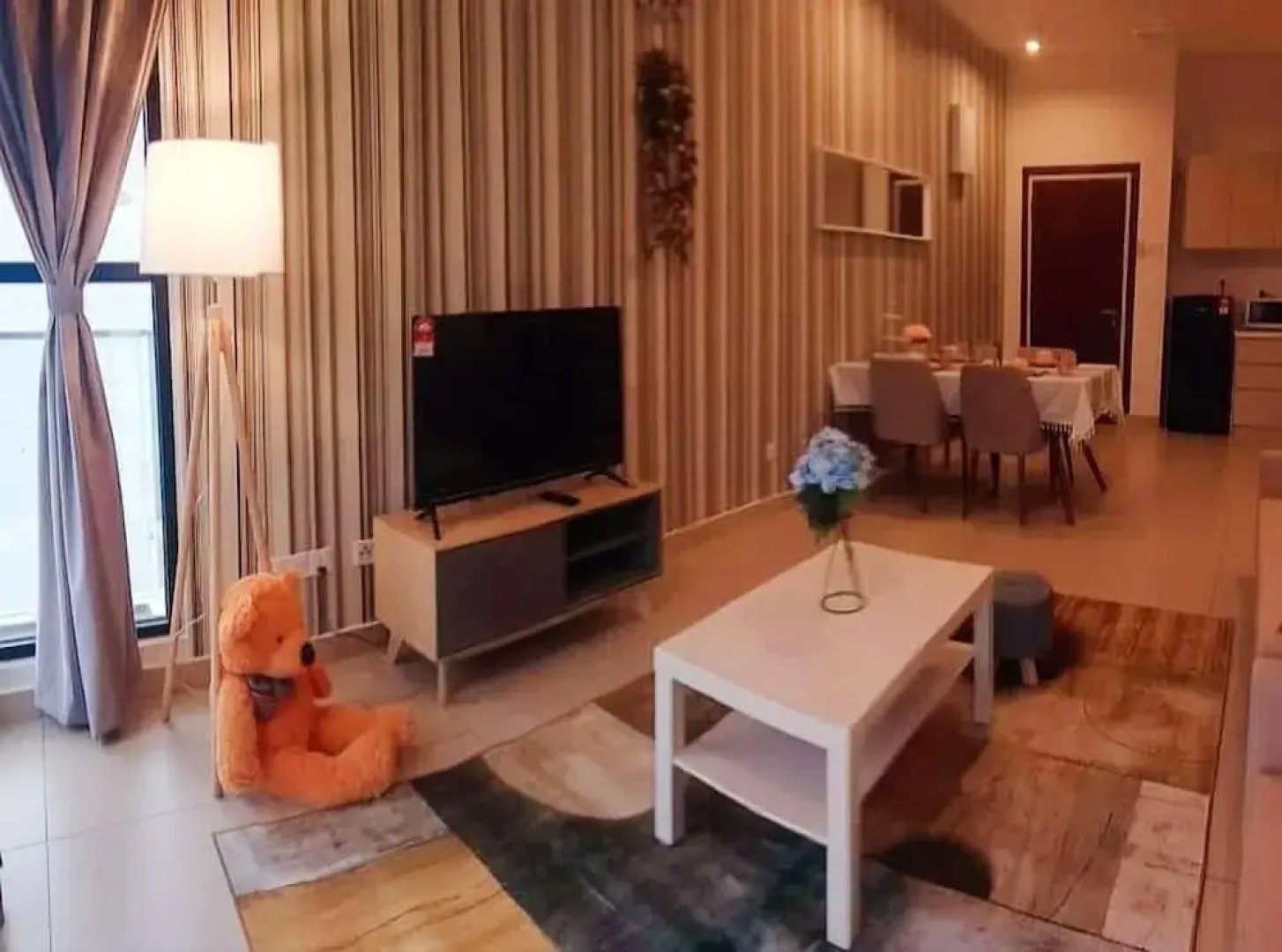 JW Midhill Genting Homestay