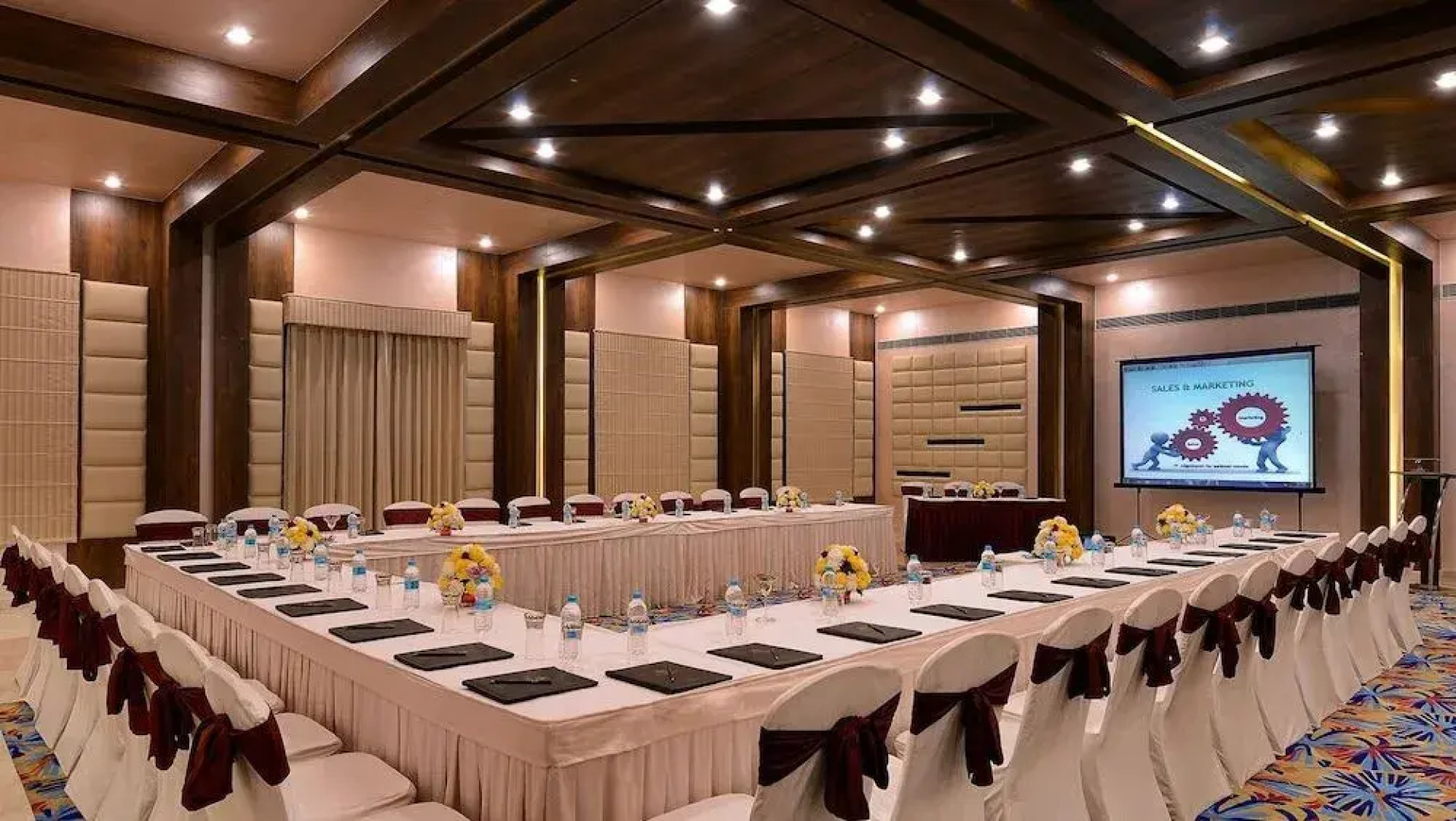 Glenview Resort Kasauli; a member of Radisson Individuals