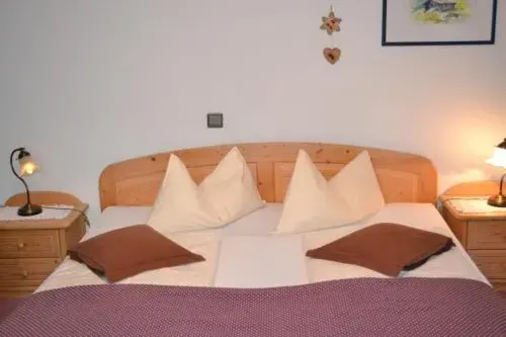 Garni Villa Elisabeth