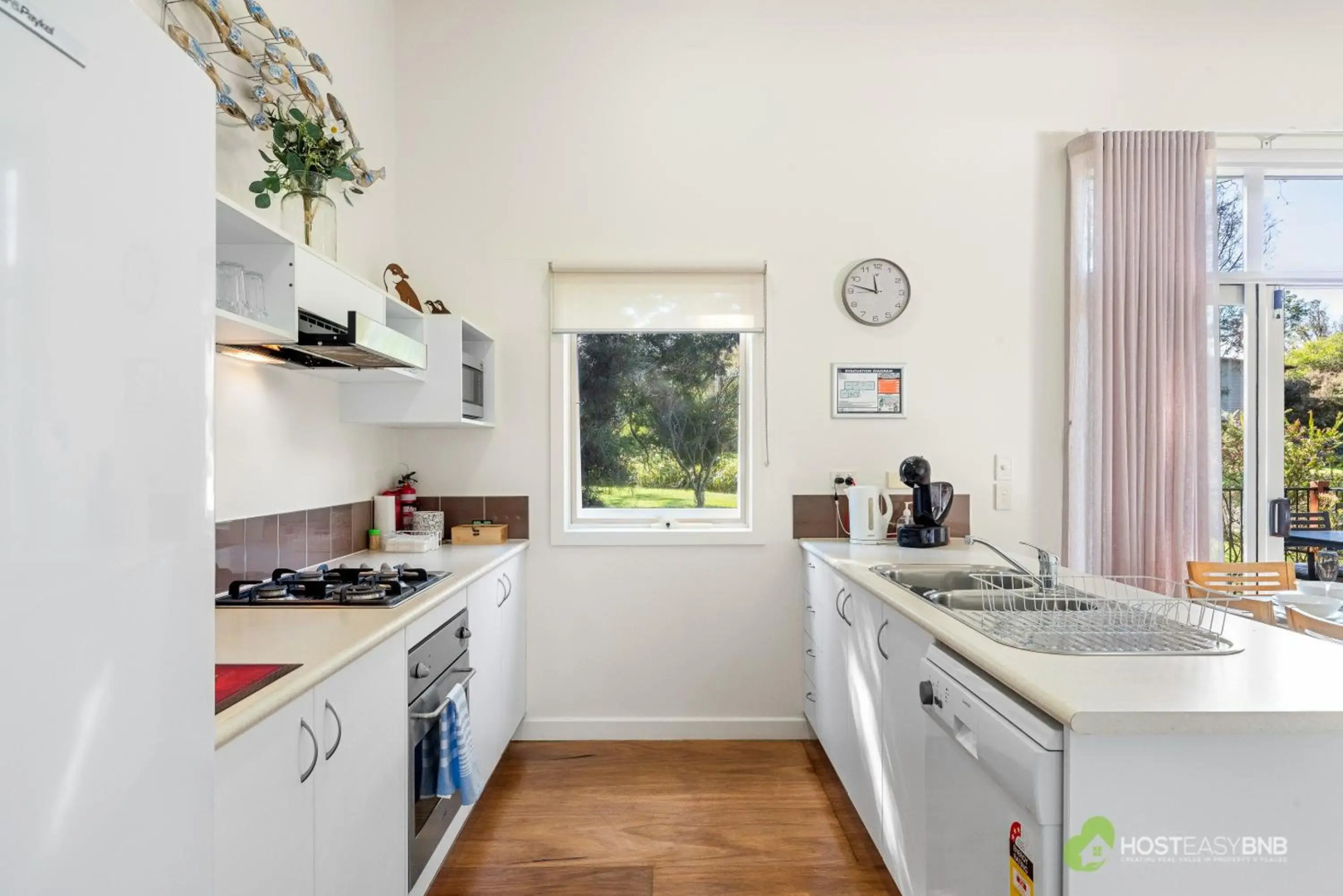 Rural 5 Star Villa's with Resort Amenities