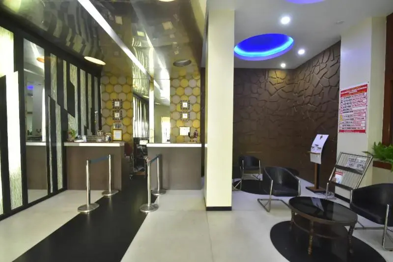 Hotel Royal Highness