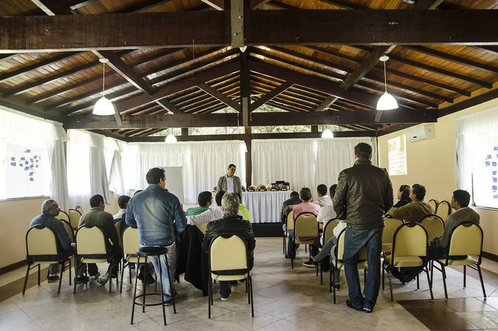 Hotel Fazenda Recanto das Águas de Teresópolis