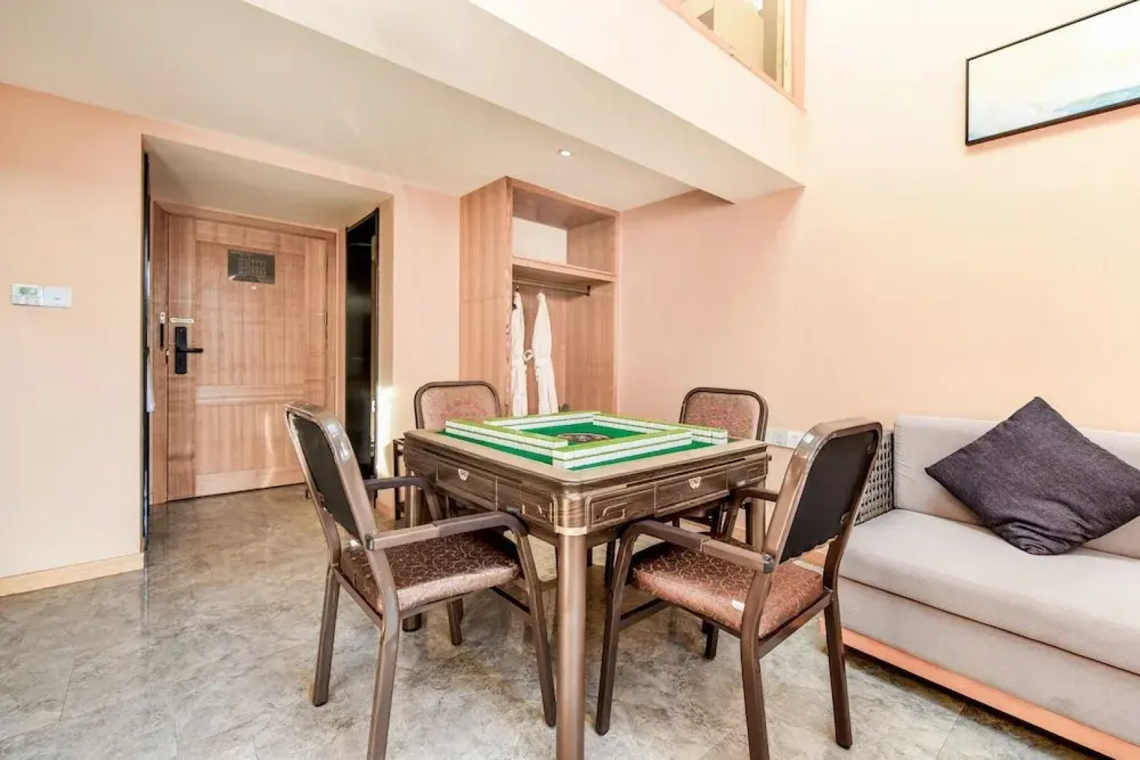 Xiyuan Holiday Hotel