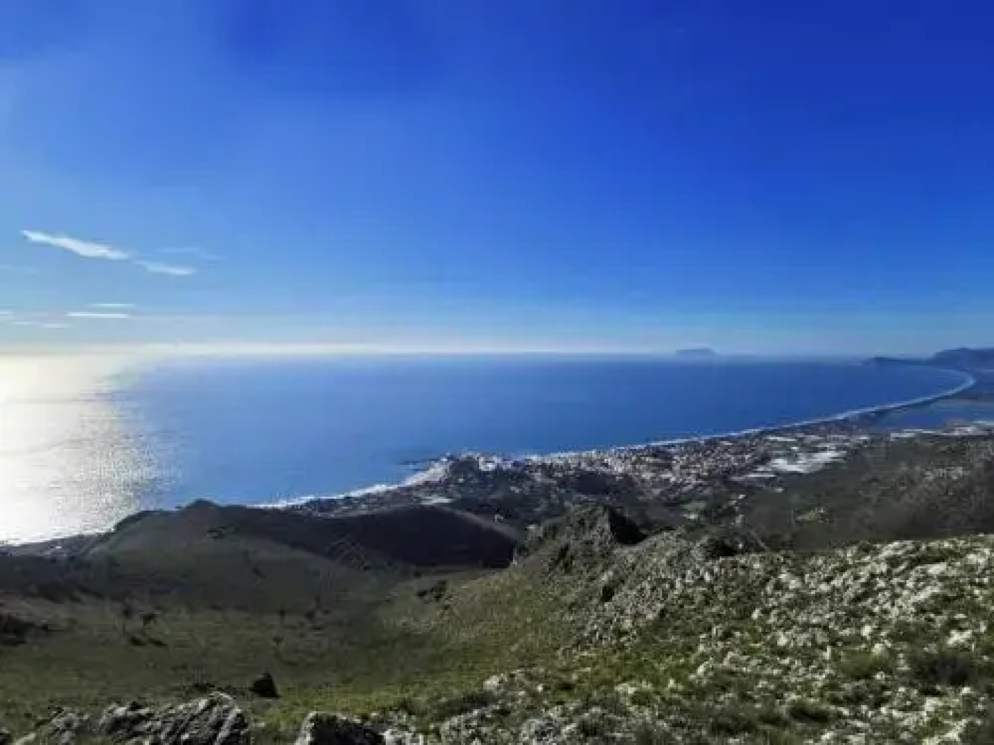 Locazione turistica La collina delle stelle