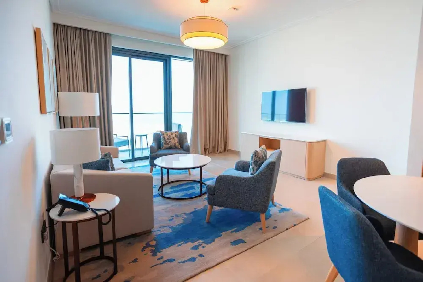 Address Residences Marassi Vista