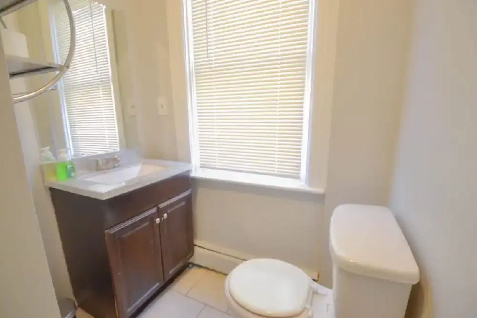 Lovely 3 bedroom apartment V