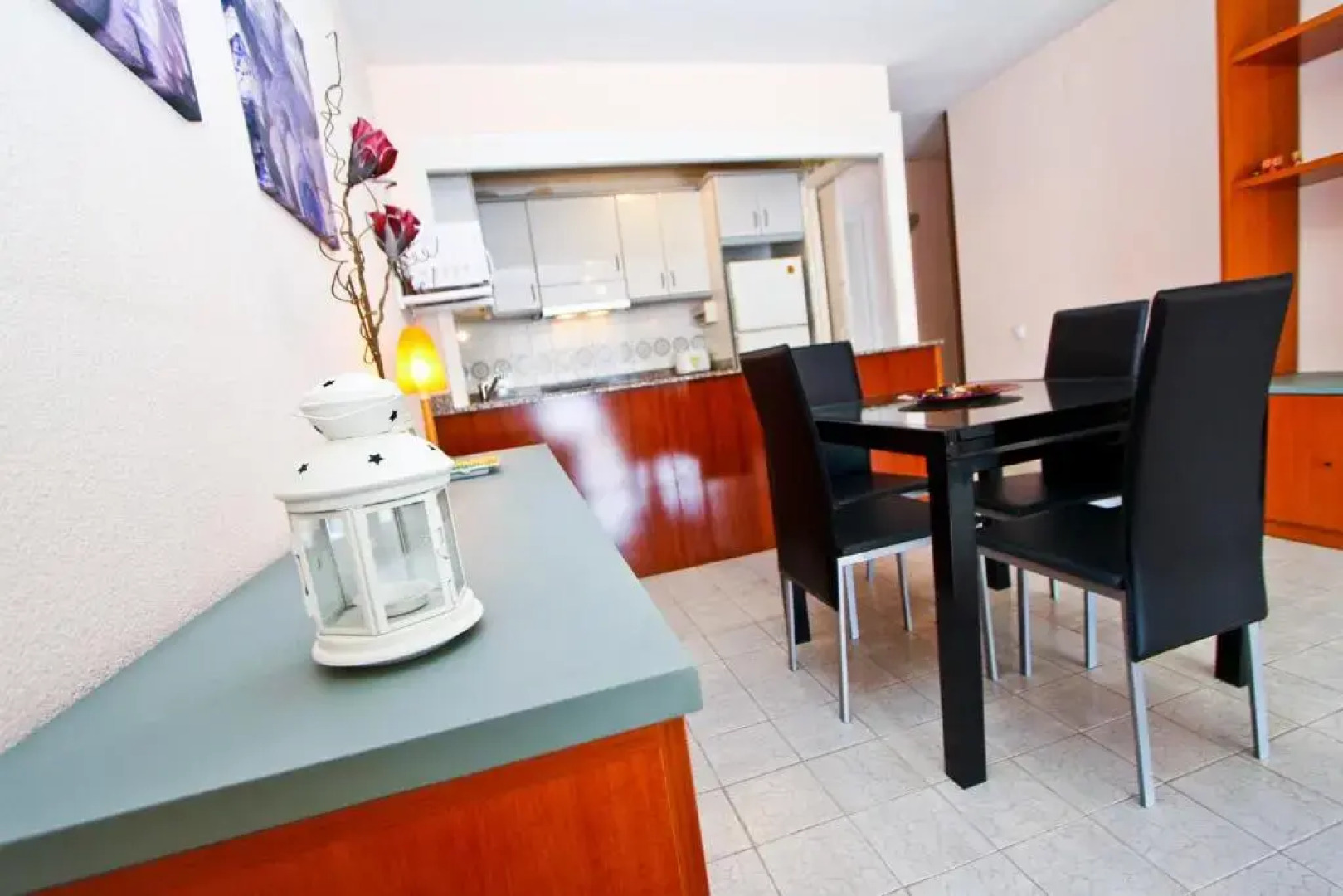 Cabo Menor Salou Arysal