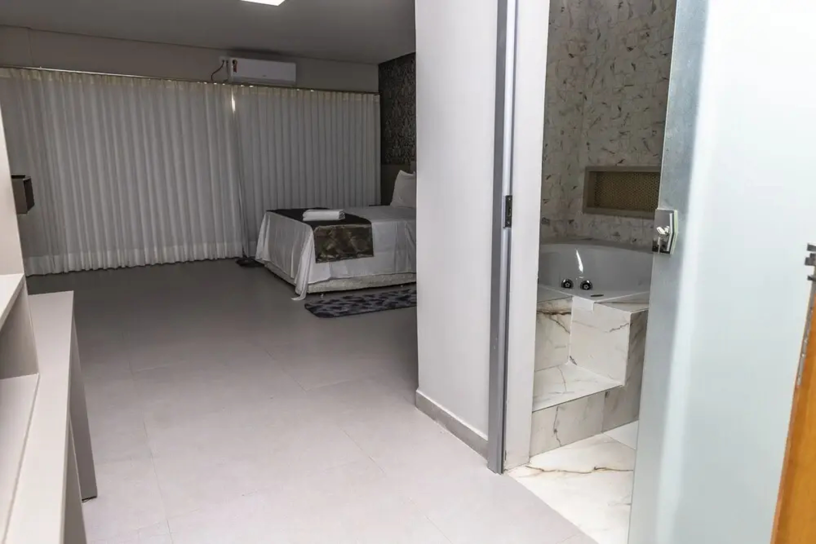 Vila Real Apart hotel