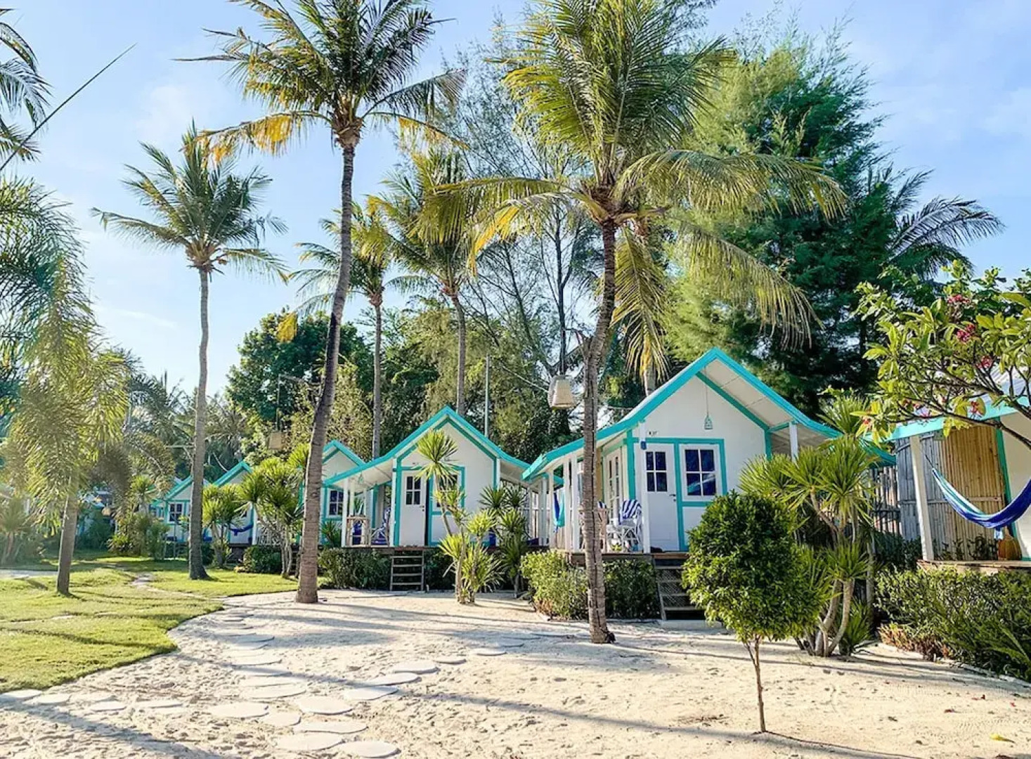 Le Pirate - Gili Trawangan