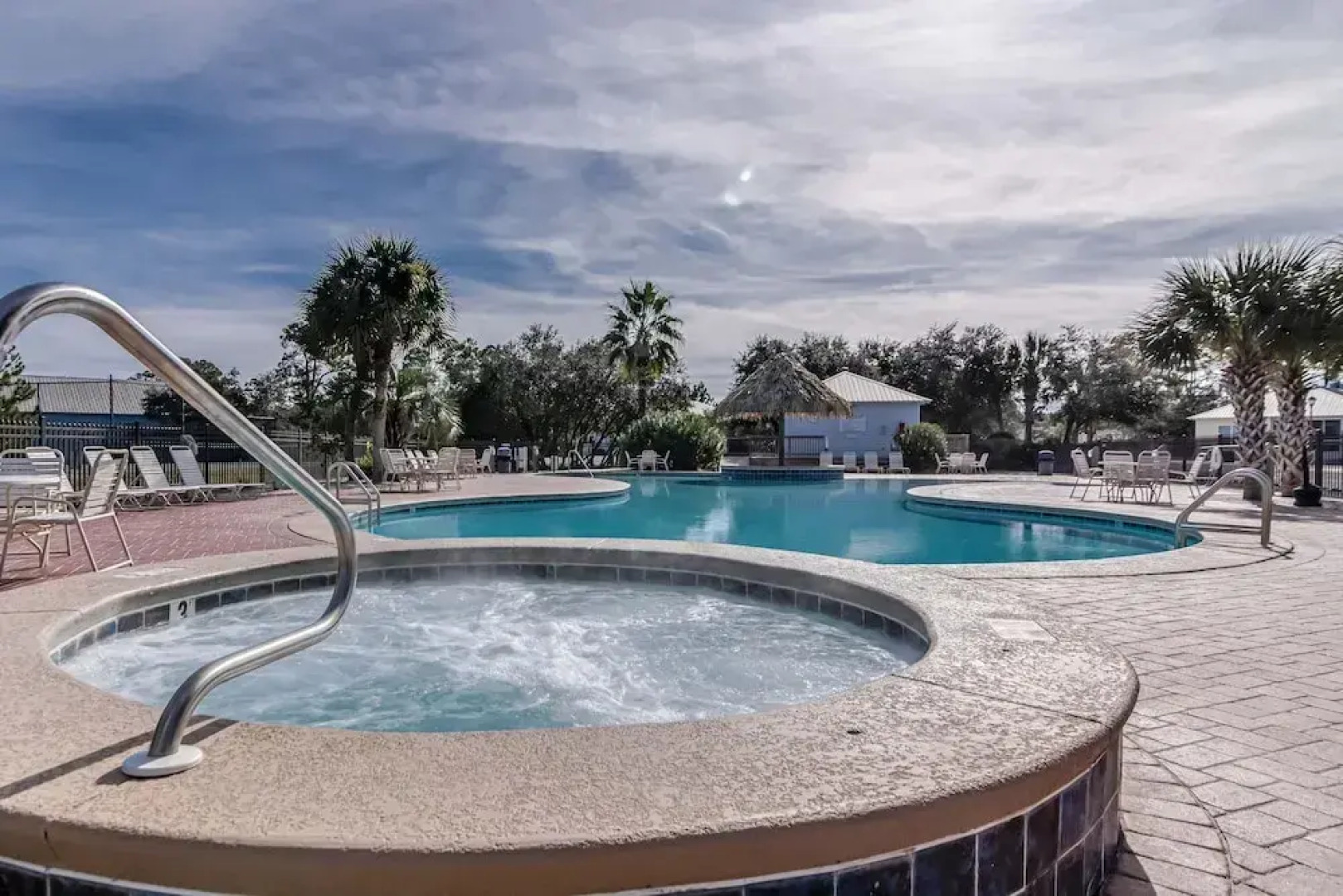 The Rookery Ii 702 3 Bedroom Cottage by Redawning