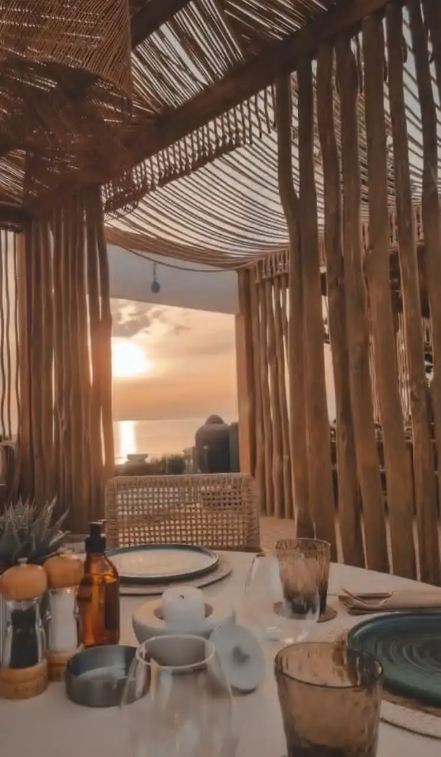 Kalia Beach Hotel Side