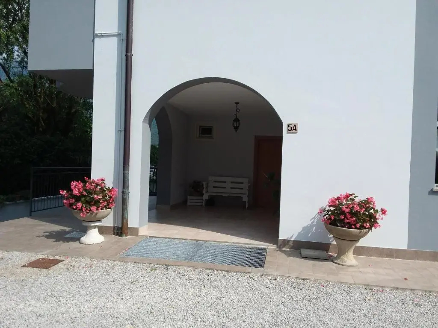 Apartment Viola
