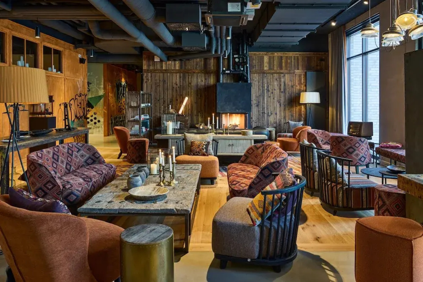 FREIgeist Göttingen Nordstadt - Design Hotels