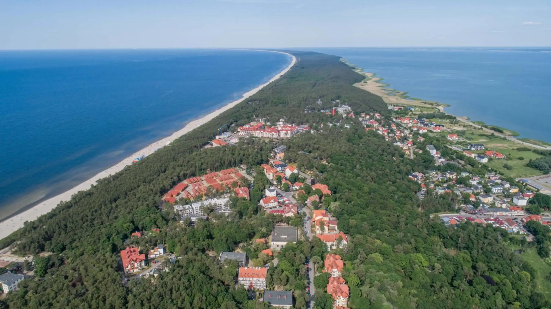 Apartament Comfort Kahlberg