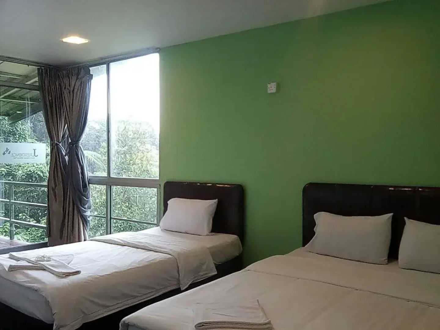 J Residence
