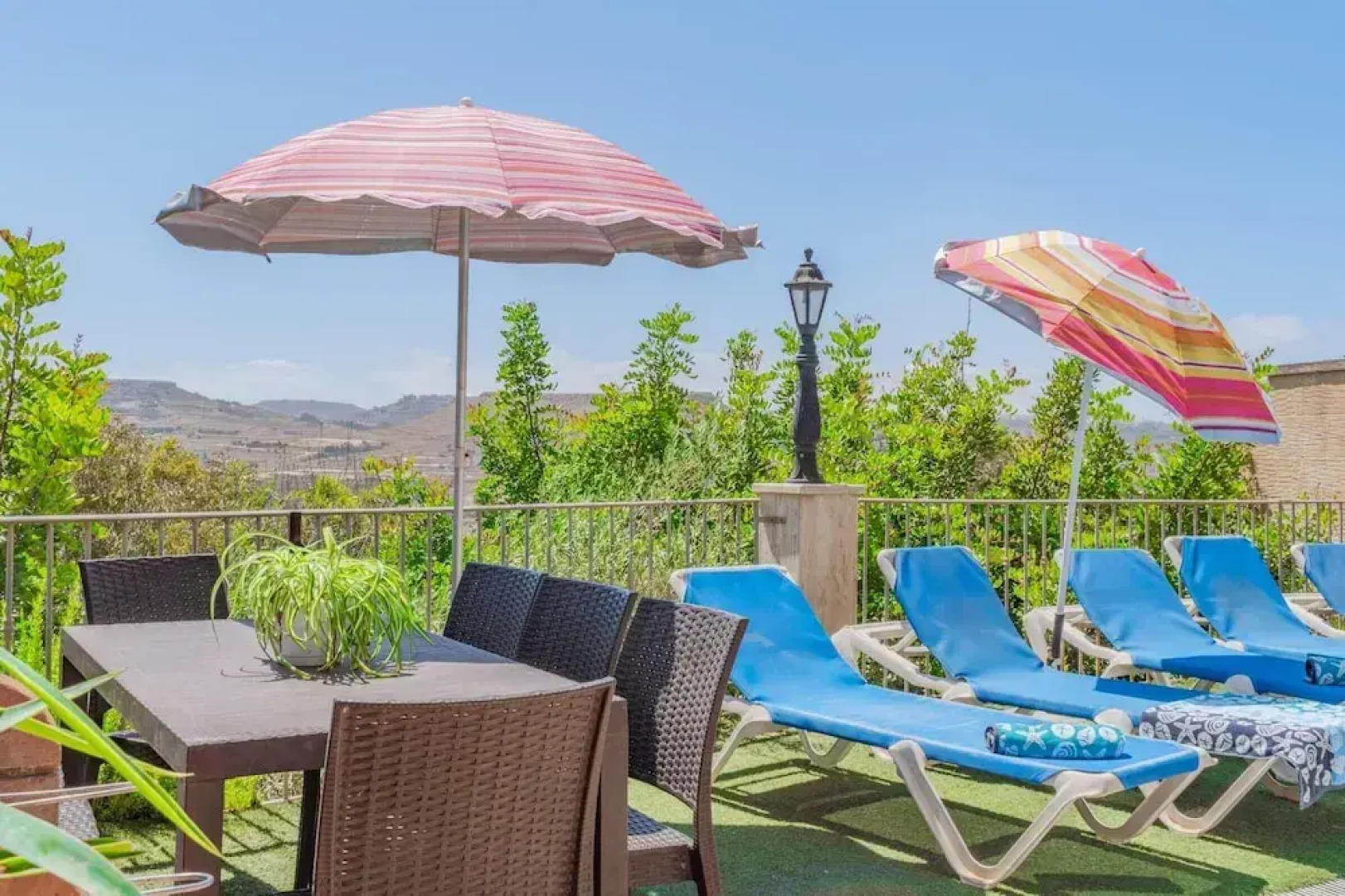 Ta Danjela 4 Bedroom Villa With Private Pool