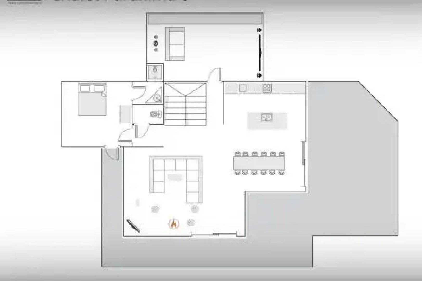 Chalet Parakima - OVO Network