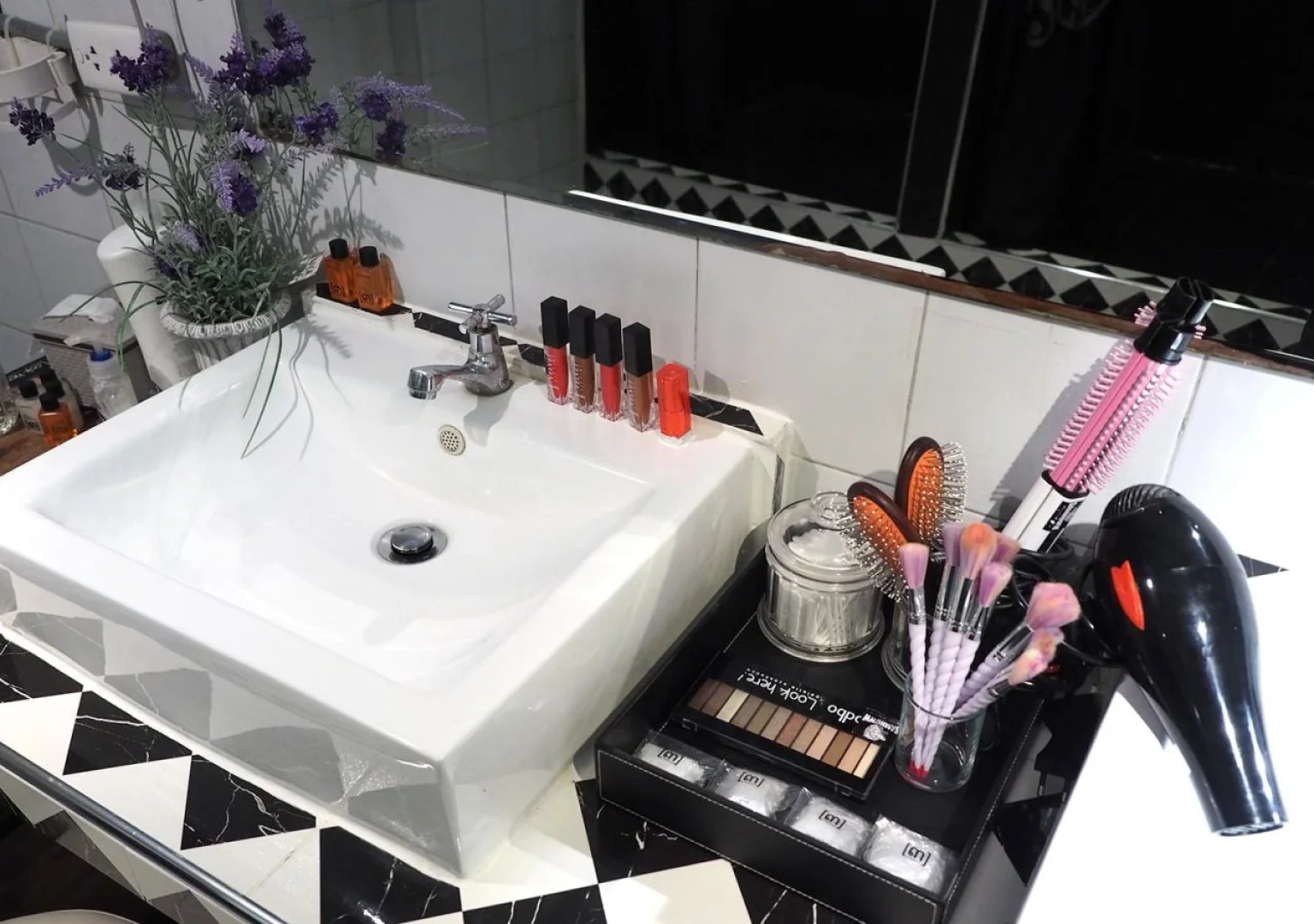 Bangkok Nomad Hostel