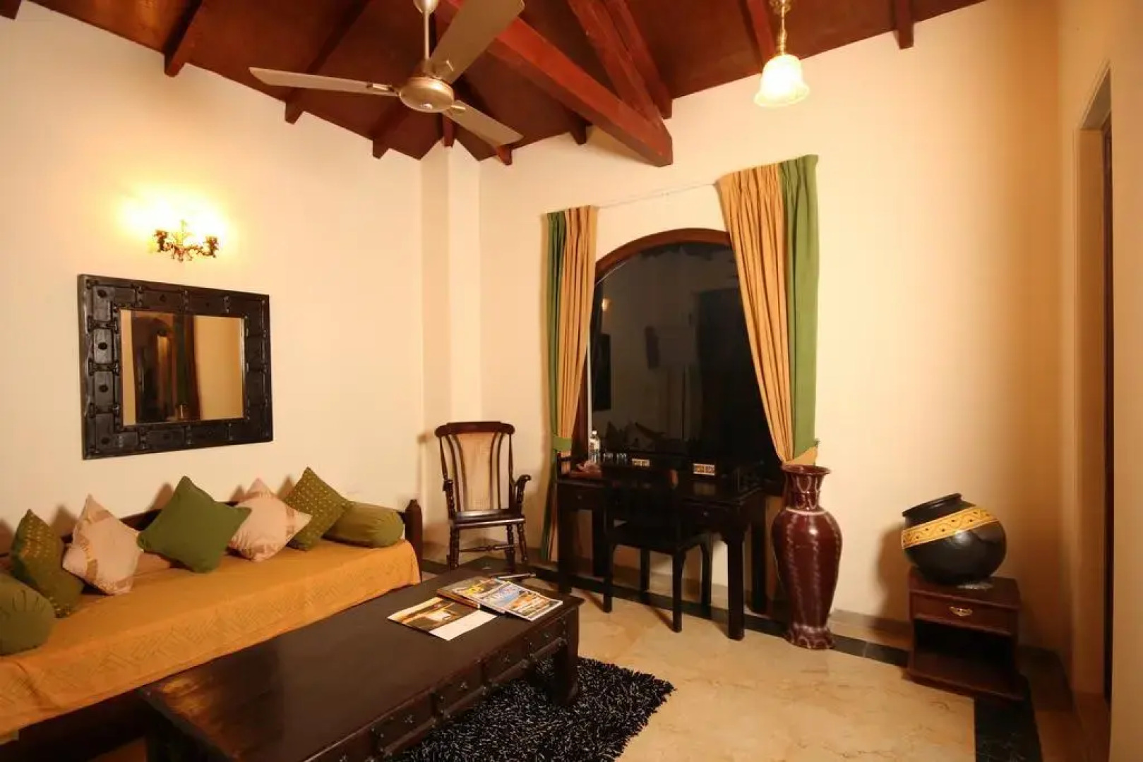 Chitvan Jungle Lodge