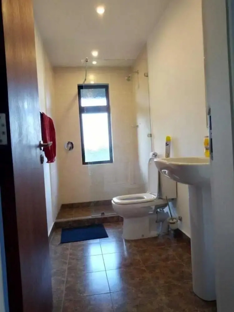 Ol Pejeta Holiday Villas