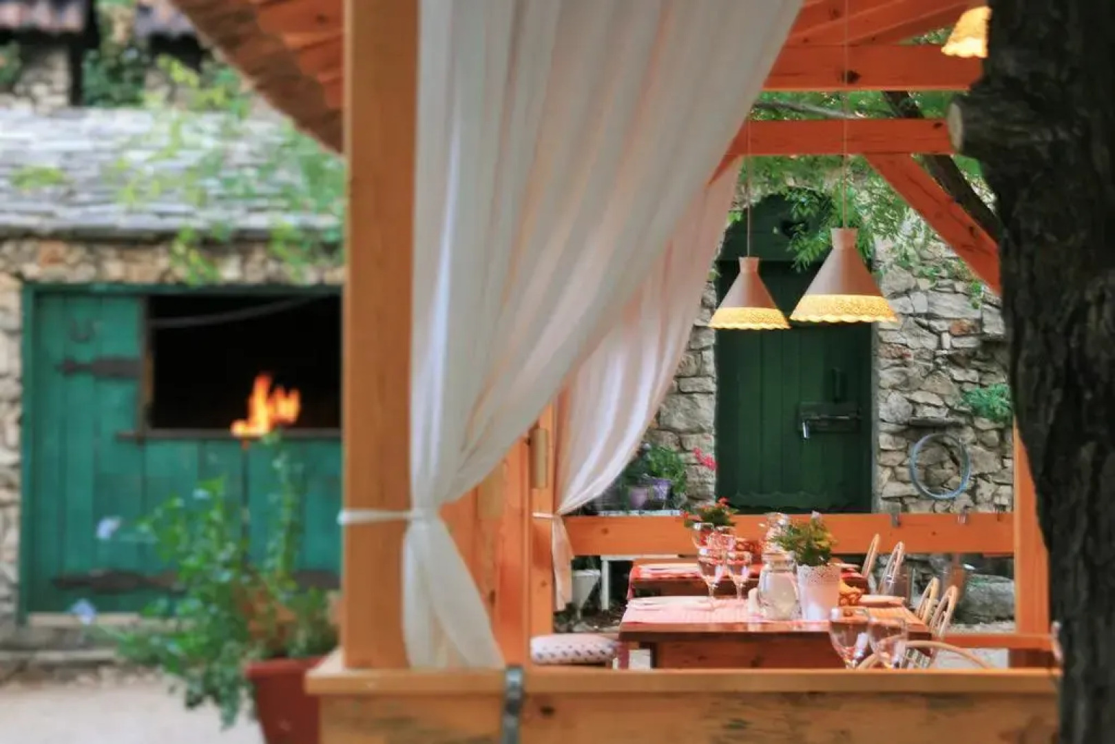 Kalpić Suites & Villa