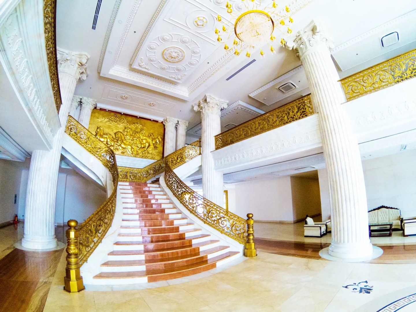 Thien Thanh Resort Phu Quoc