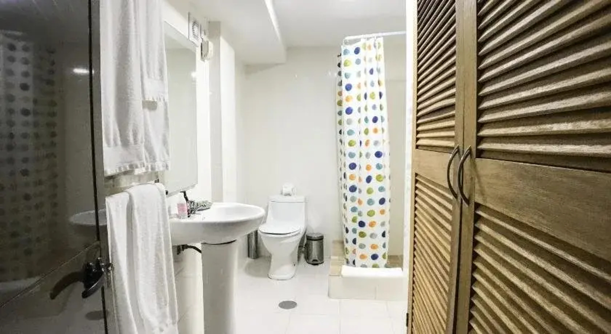Hotel Residencial Luxan