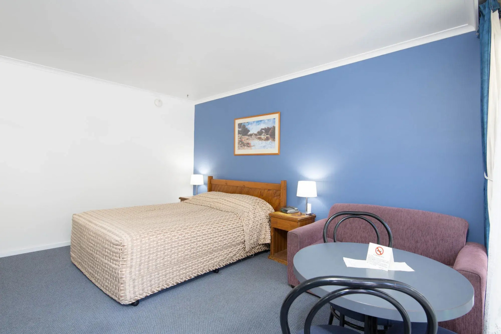 The River Boat Hotel - Echuca