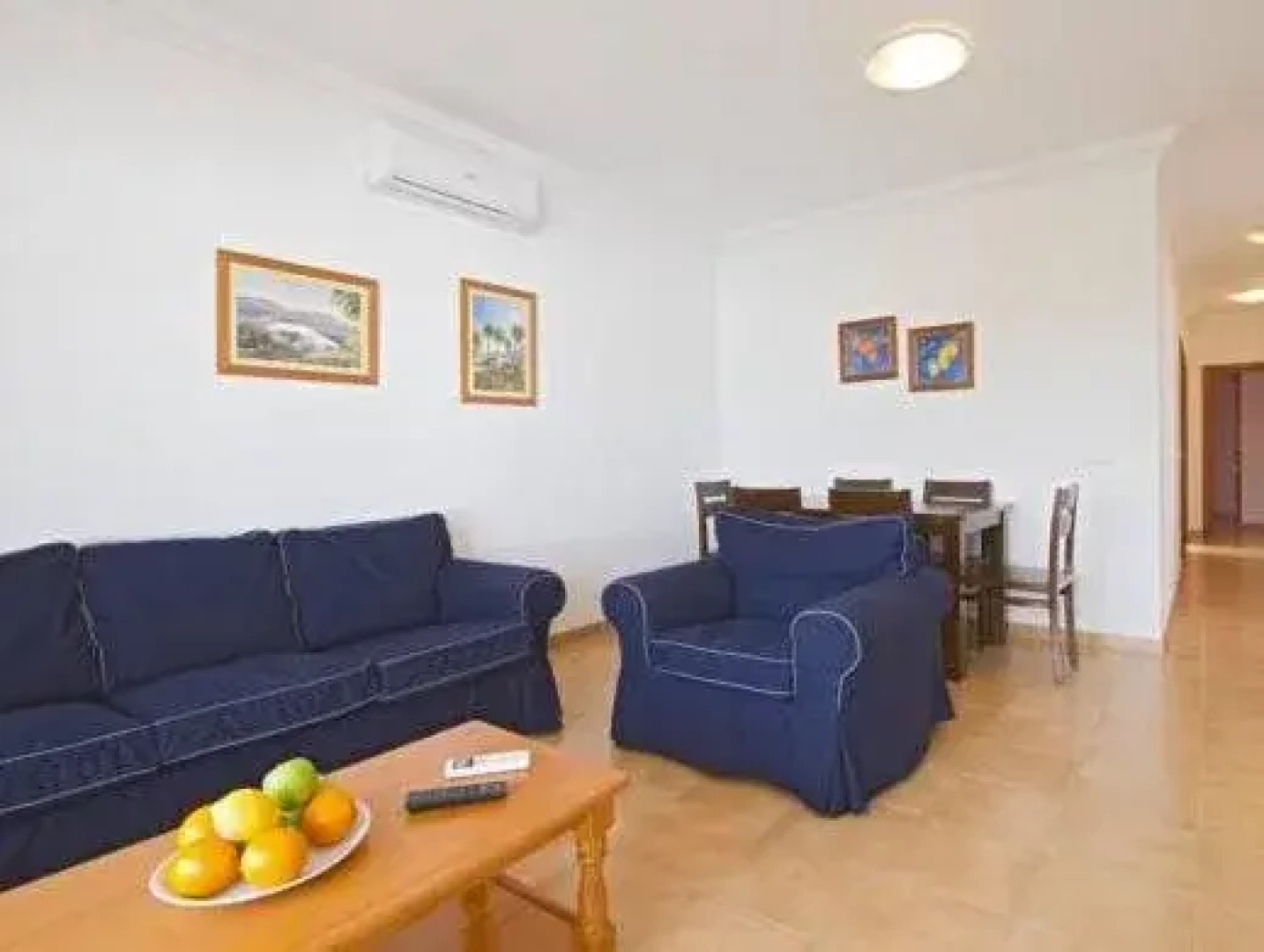 Ereza Villas Brisa Marina