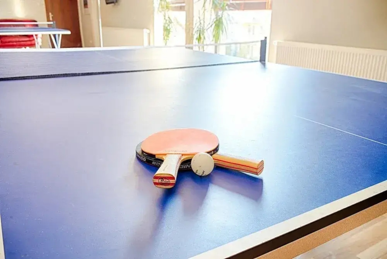 Dom Kuracyjny Hotel Messa