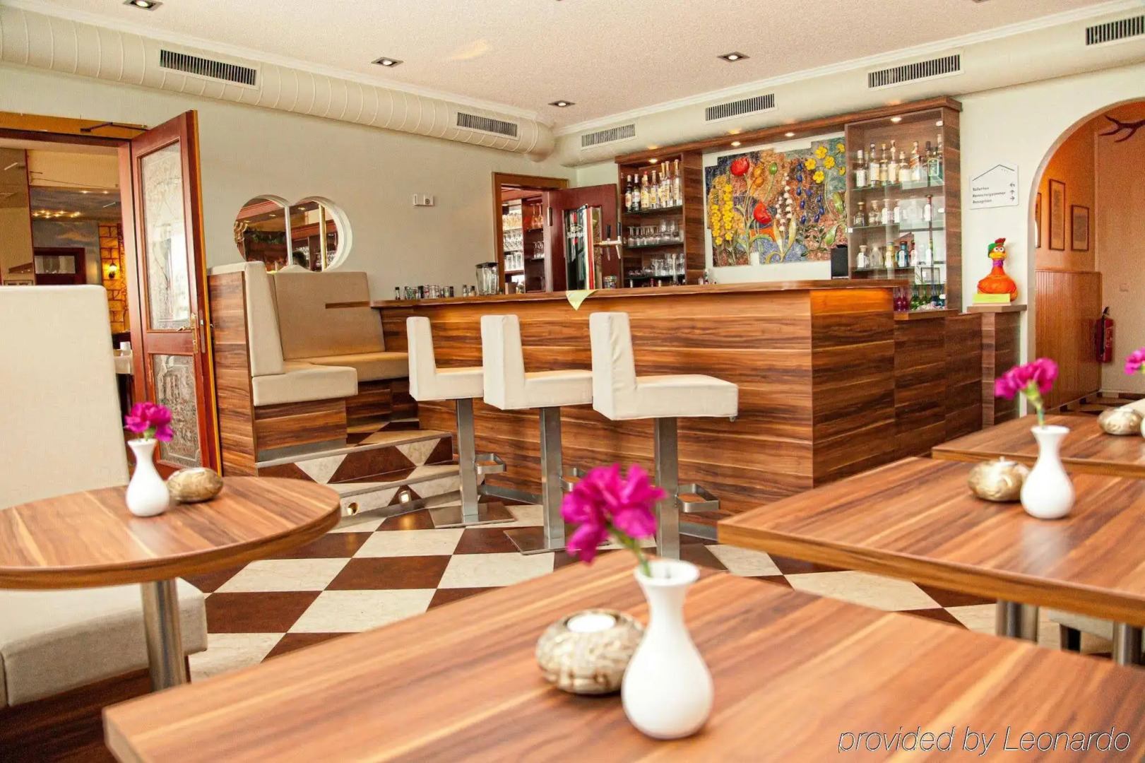 Wagners Sporthotel Oberhof