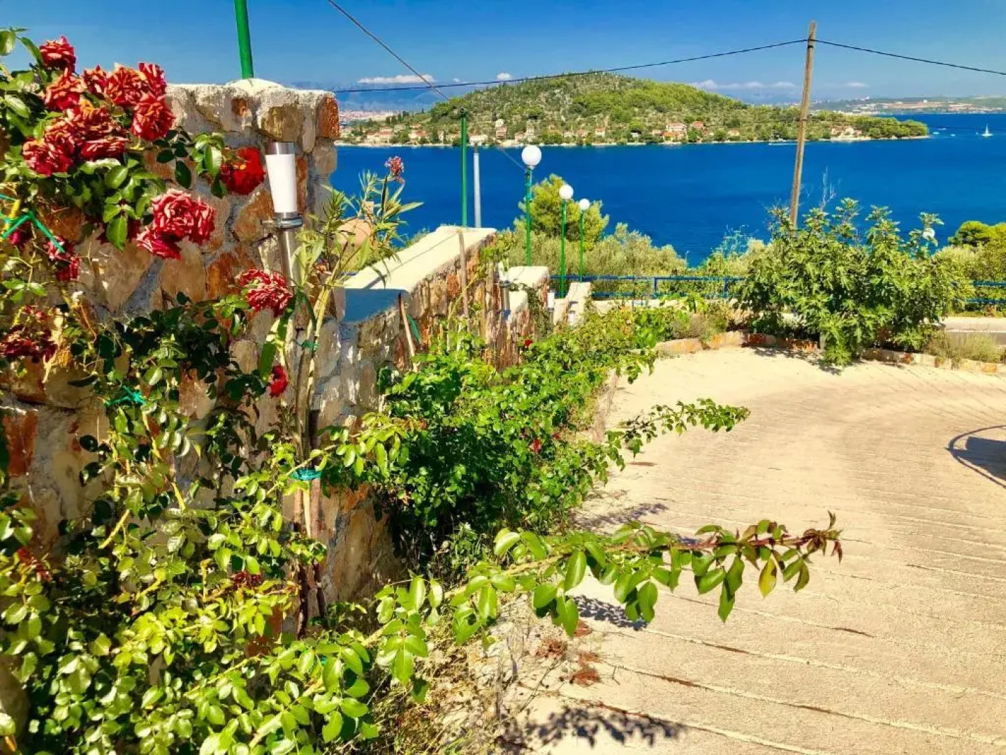 Apartments Villa Dinastija