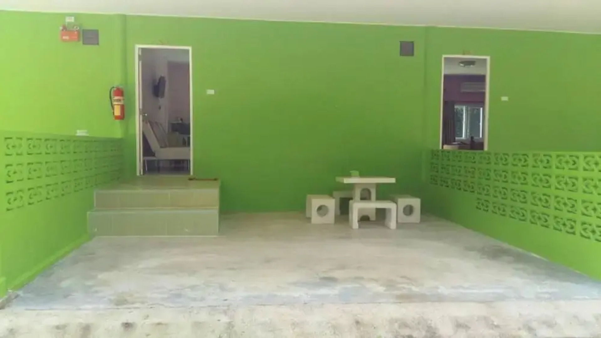 Sab Ananta Resort @ Ratchakrud Ranong