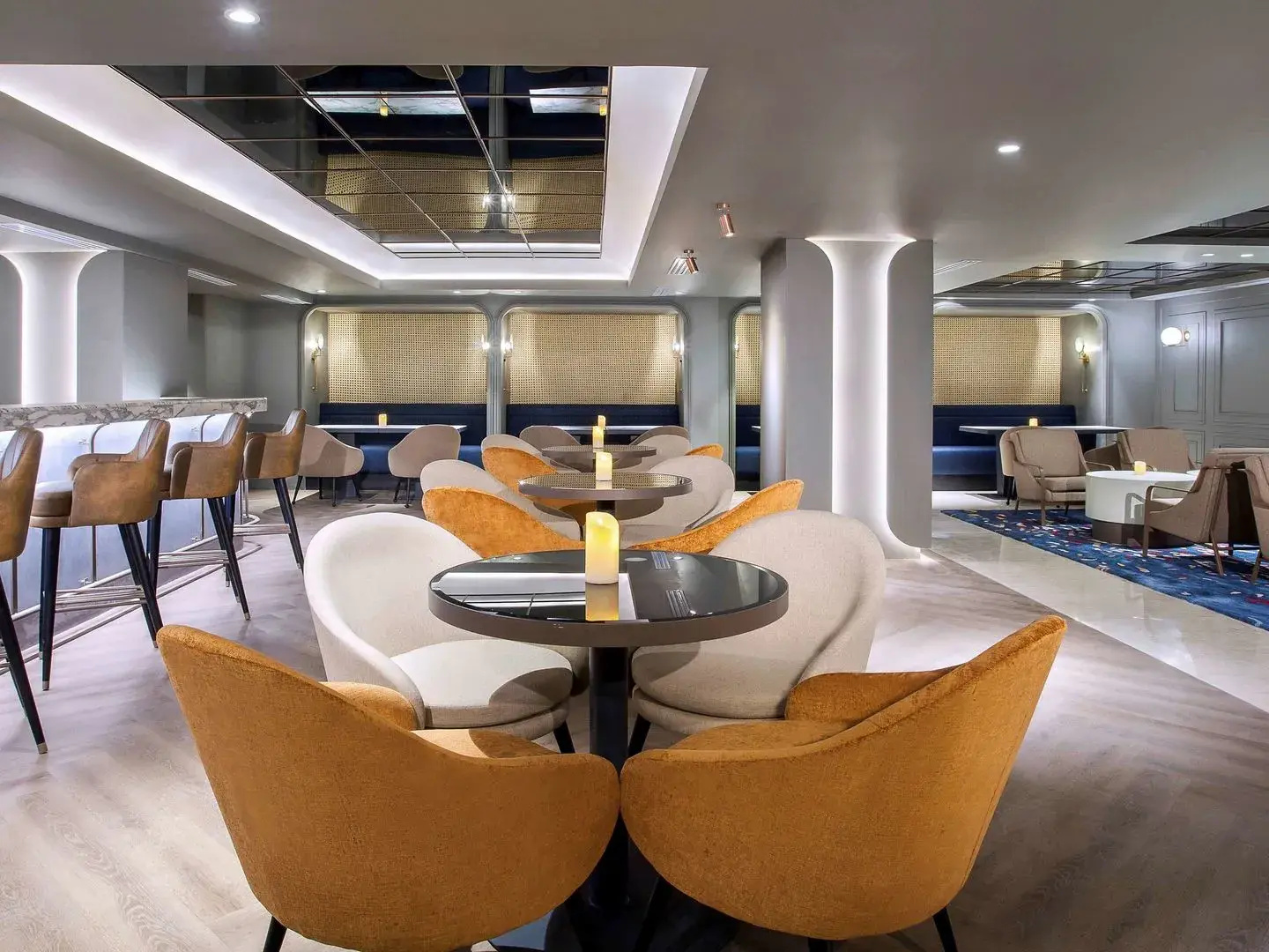 Mercure Jakarta Batavia