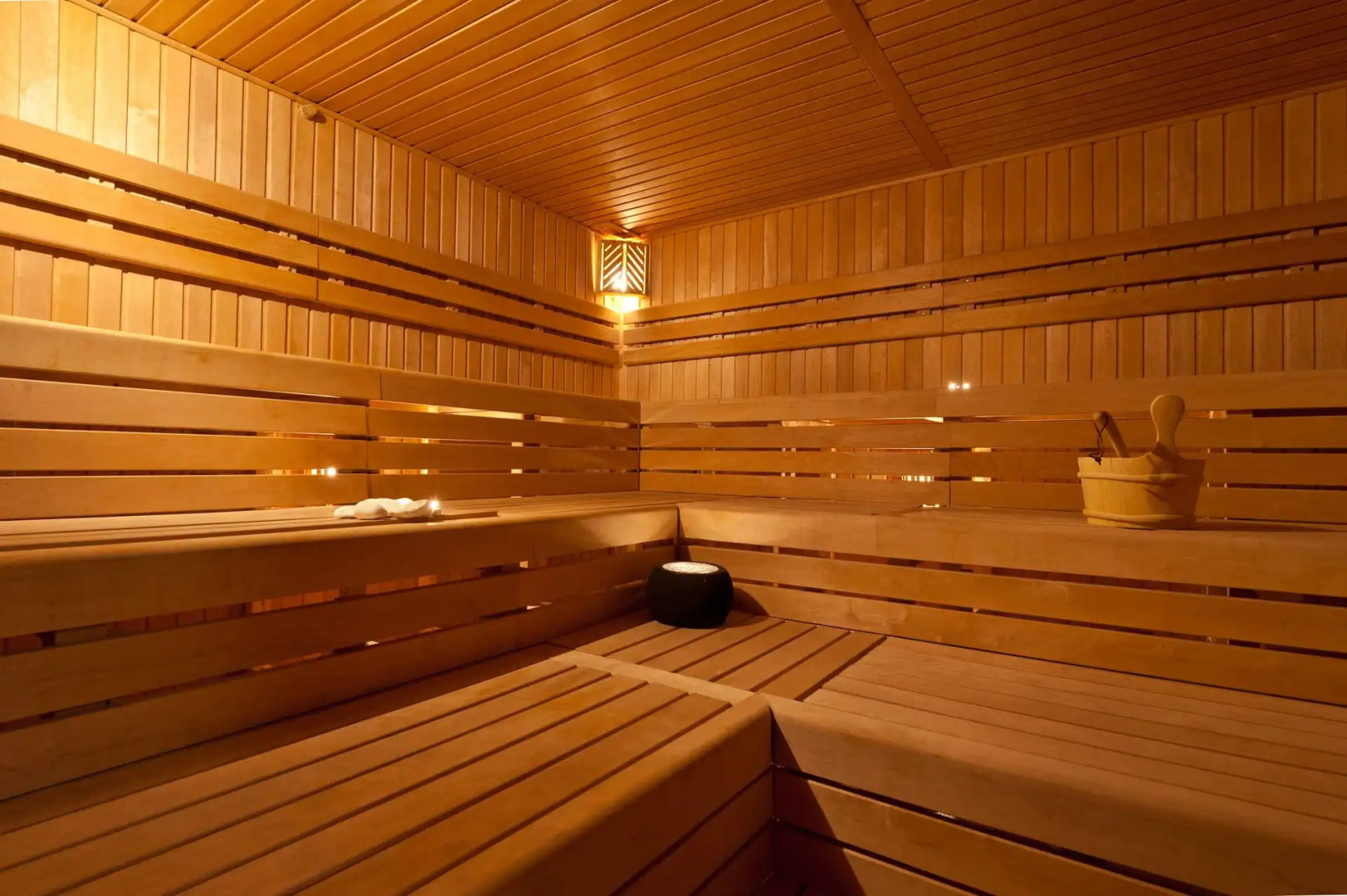 Atlantica Imperial Residences