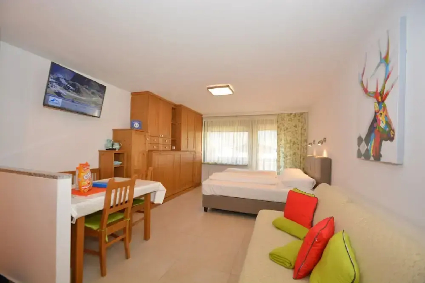 Studio KITZVIEW - Kaprun