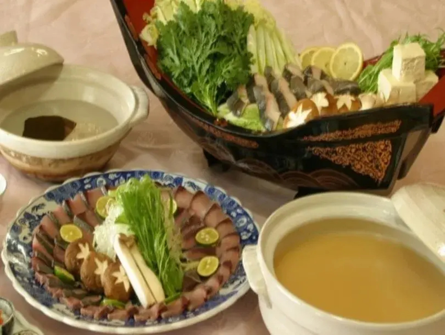 Hotel Sympathique Madarao