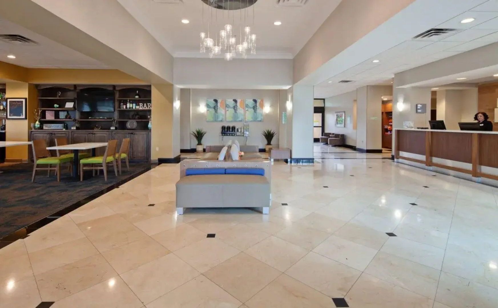 Holiday Inn Palmdale-Lancaster by IHG