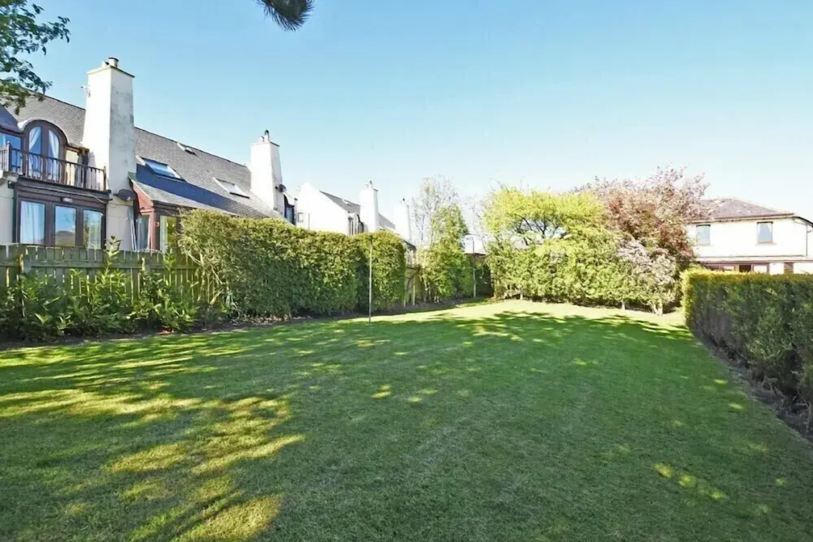 St Marys Cottages No4