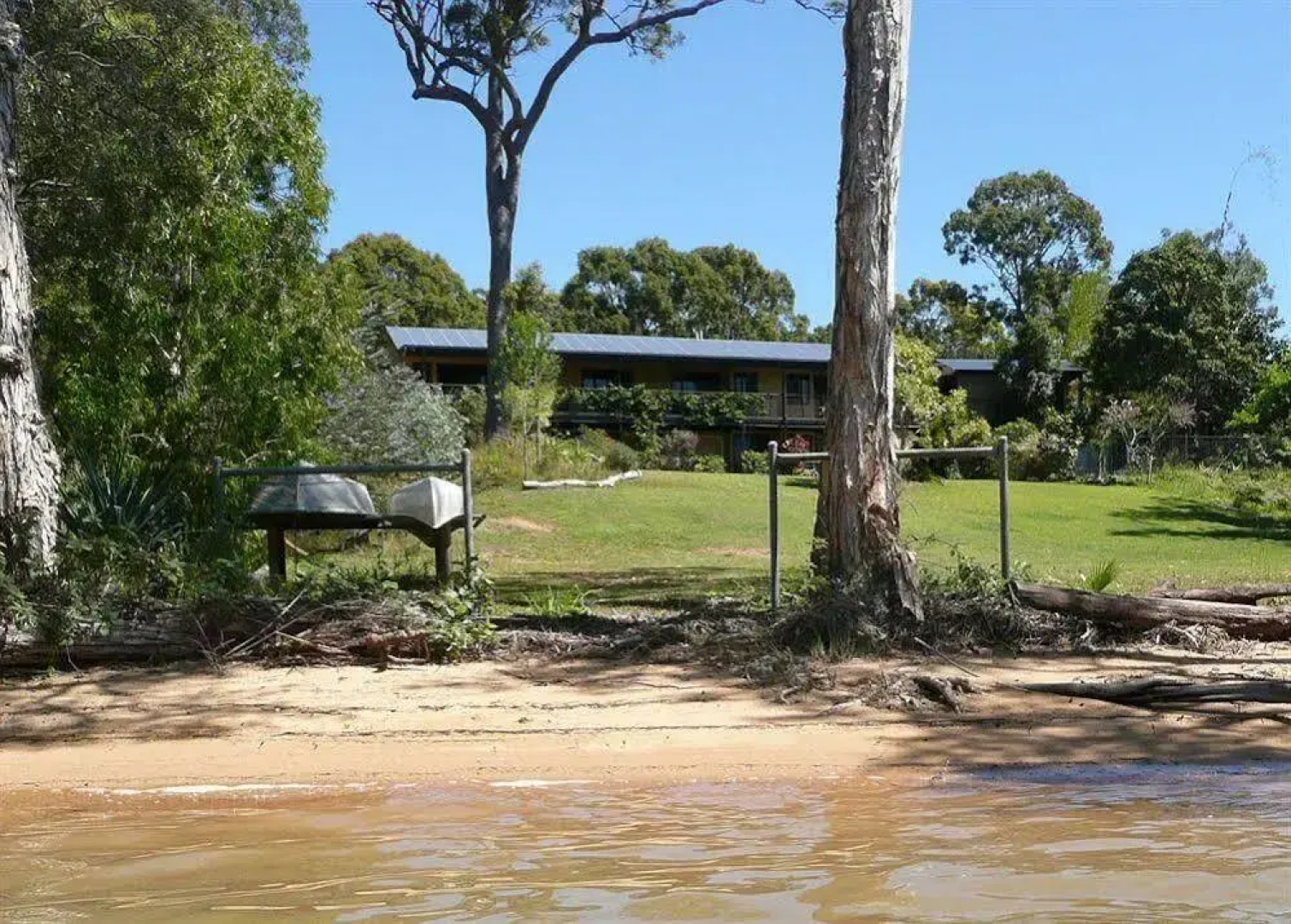 Yarrandabbi Dreaming Boutique B&B