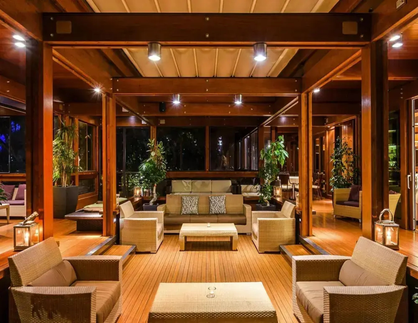 Bungalow Riva Degli Etruschi in San Vincenzo-formerly TUI Ferienhaus