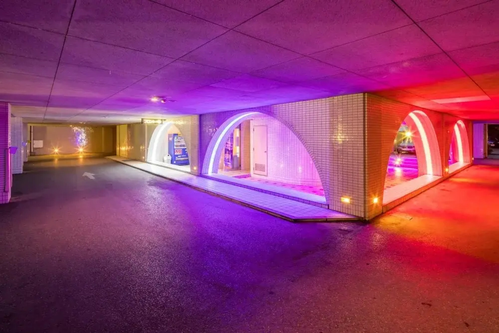 COAST HIKE HOTEL - Adults Only