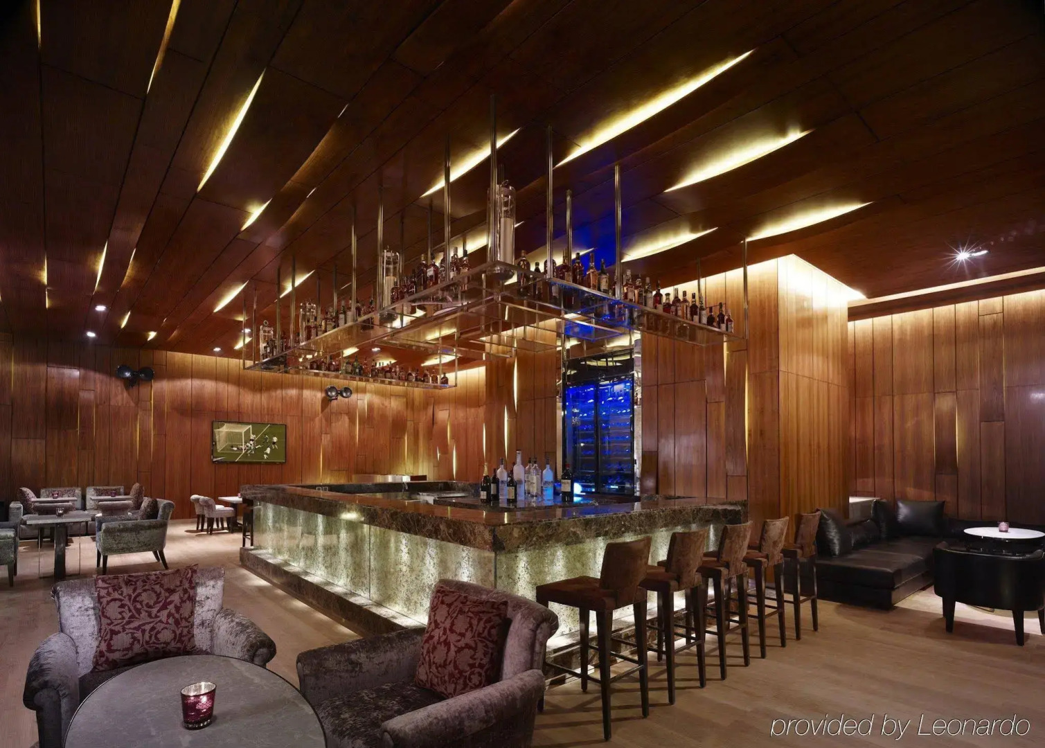 Taj City Centre Gurugram