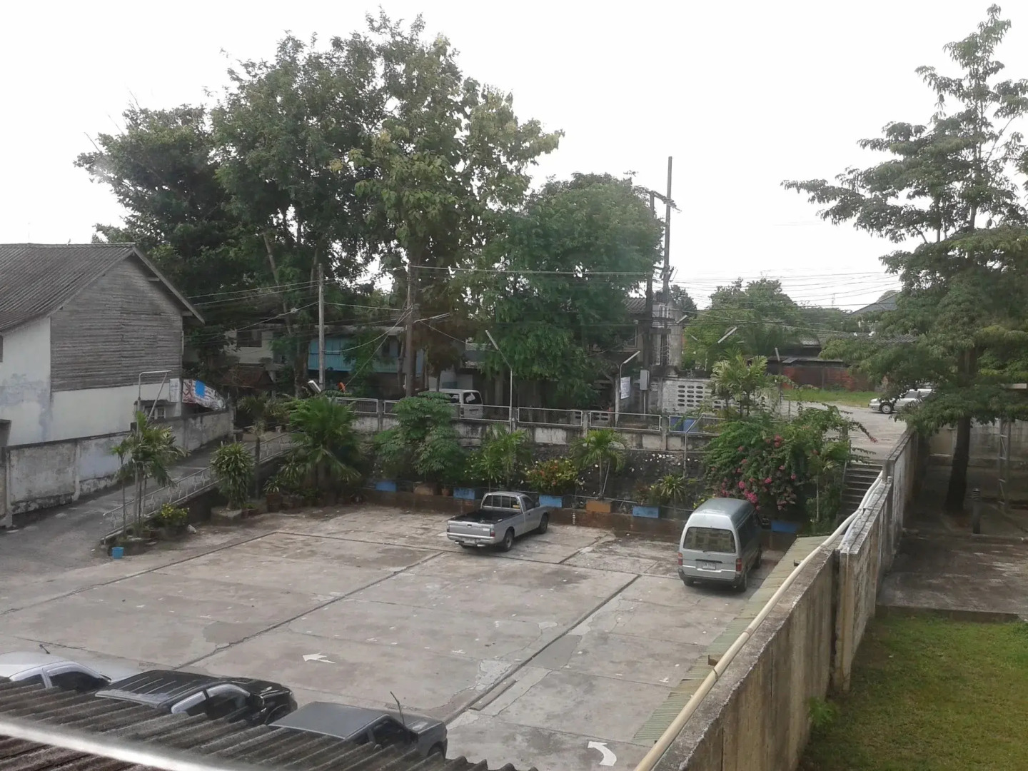 S2S Queen Trang Hotel