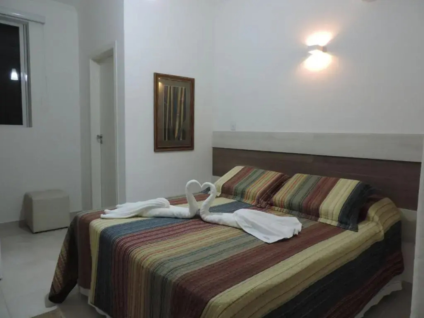 Pousada Recanto Jota Ge