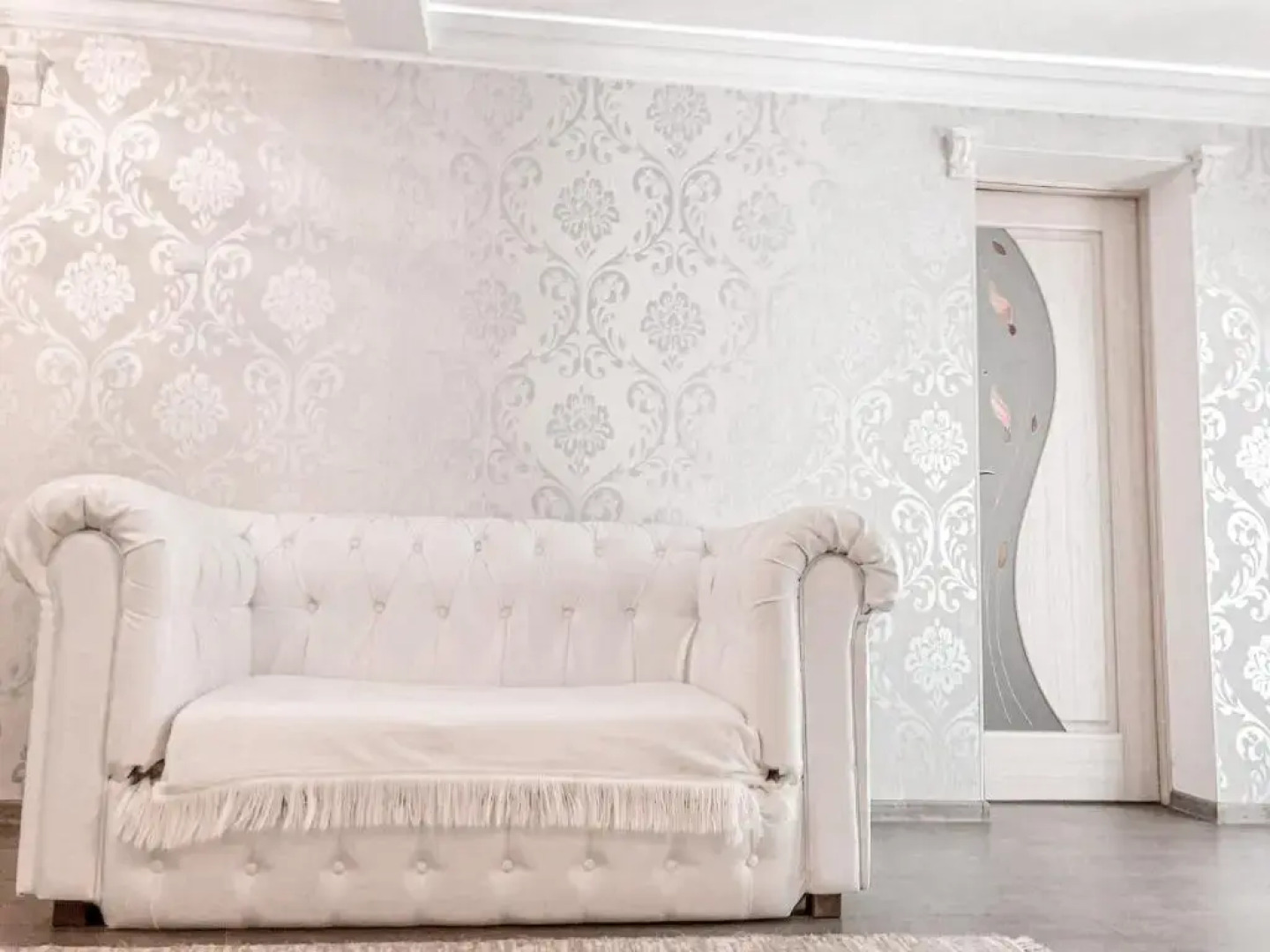 Vip Sadyba Svalyava Apartment