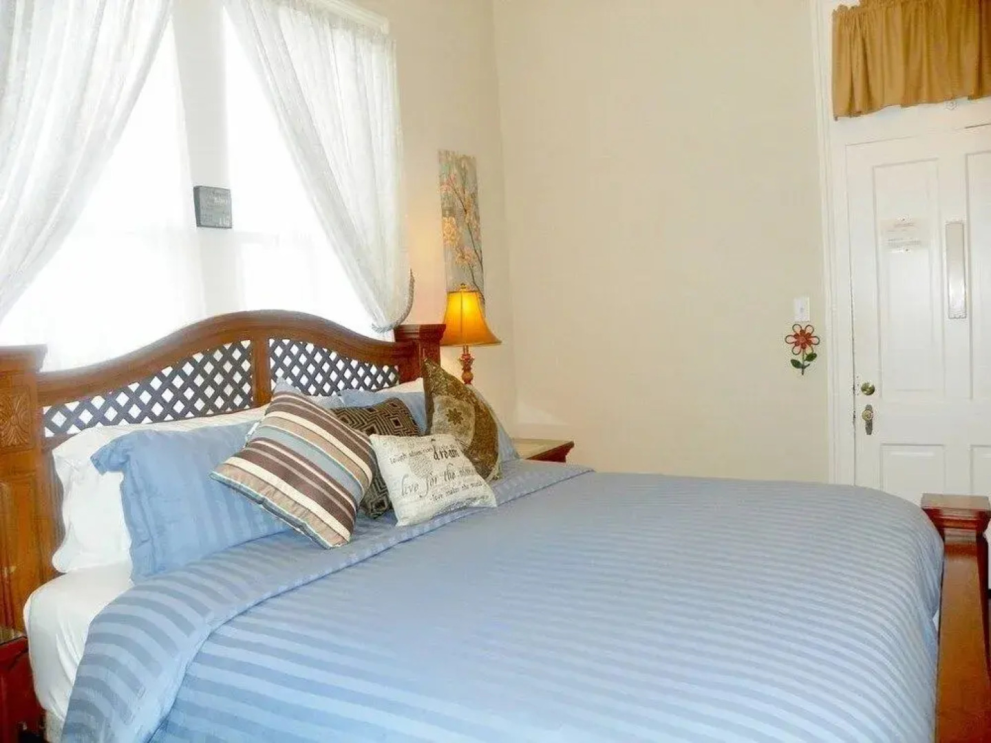 Coastal Dreams Bed & Breakfast