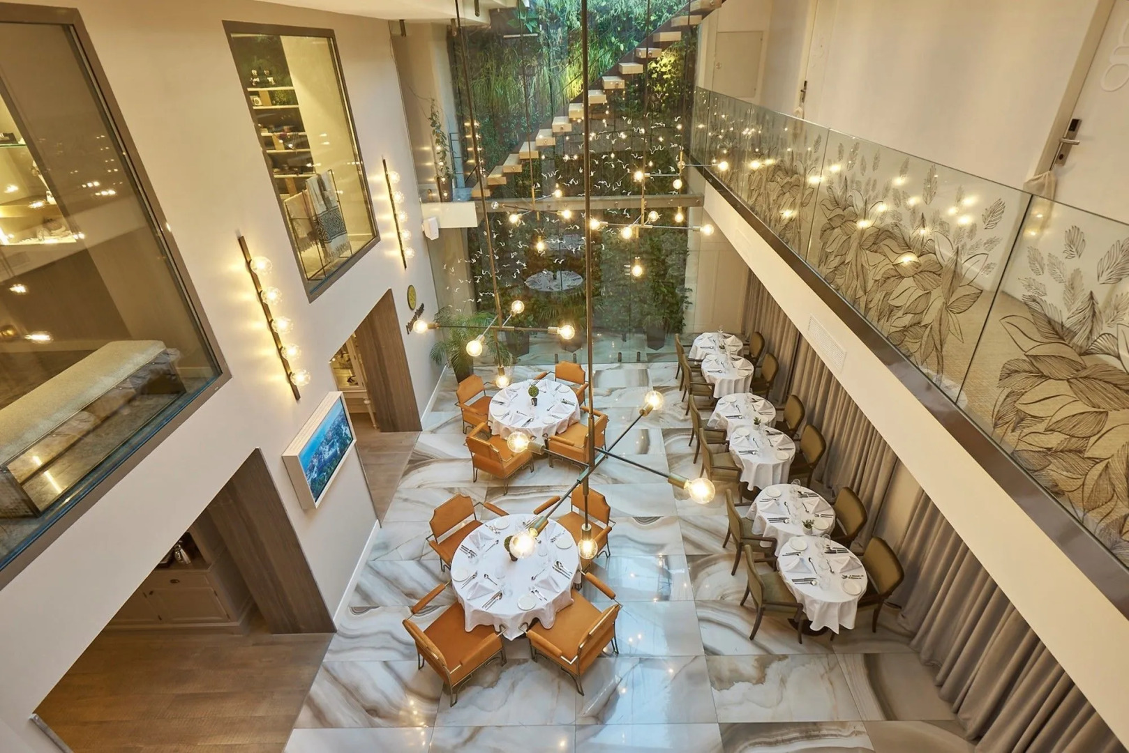 Manna Boutique Hotels